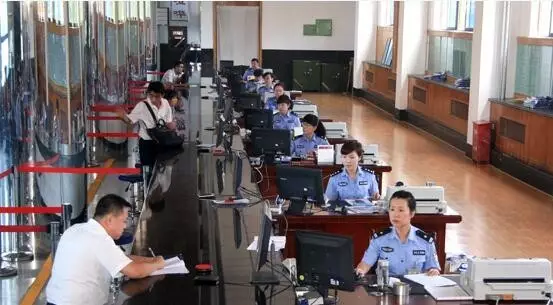交警全面啟用高拍儀，處理違章要現(xiàn)場“刷臉”